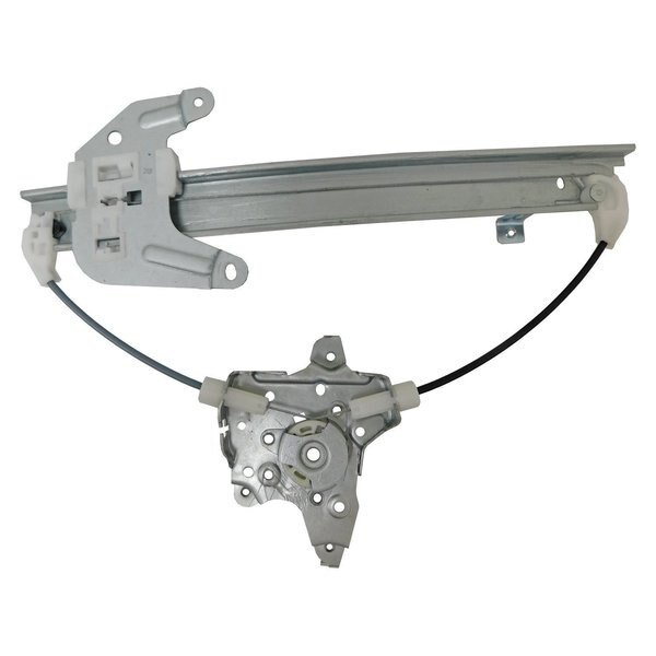 WINDOW REGULATOR, WPR6067RB, Wai Global, Mfr#: WPR6067RB